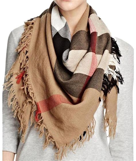 burberry square scarf replica|traditional burberry scarf.